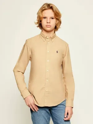 POLO RALPH LAUREN Koszula | Regular Fit