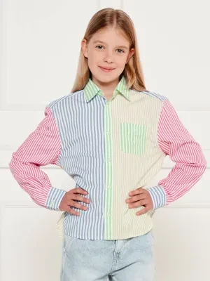 POLO RALPH LAUREN Koszula | Regular Fit