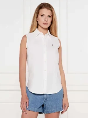 POLO RALPH LAUREN Koszula | Regular Fit