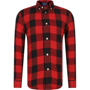 POLO RALPH LAUREN Koszula | Regular Fit