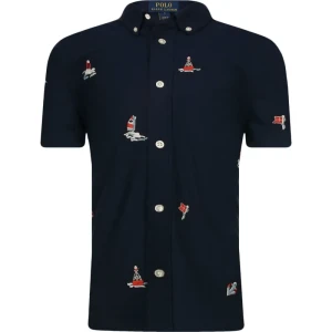 POLO RALPH LAUREN Koszula | Regular Fit