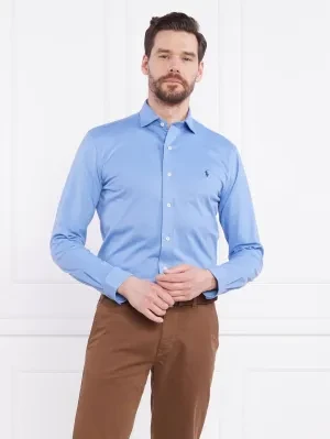 POLO RALPH LAUREN Koszula | Regular Fit