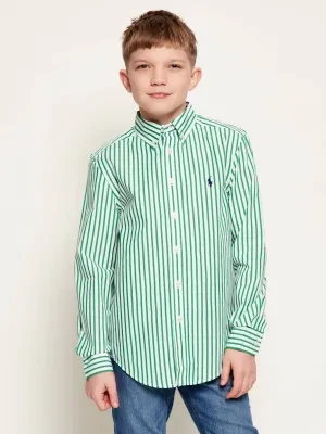 POLO RALPH LAUREN Koszula | Regular Fit