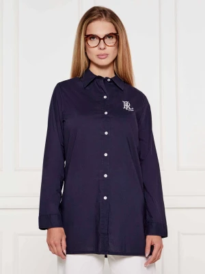 POLO RALPH LAUREN Koszula | Regular Fit