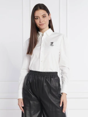 POLO RALPH LAUREN Koszula | Regular Fit