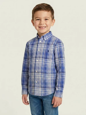 POLO RALPH LAUREN Koszula | Regular Fit