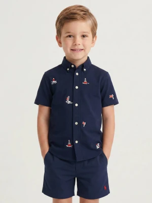 POLO RALPH LAUREN Koszula | Regular Fit