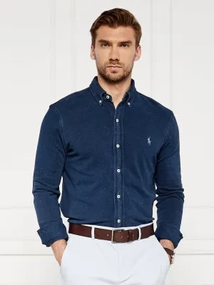 POLO RALPH LAUREN Koszula | Regular Fit | basic mesh