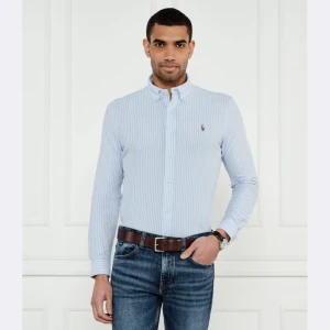 POLO RALPH LAUREN Koszula | Regular Fit | oxford