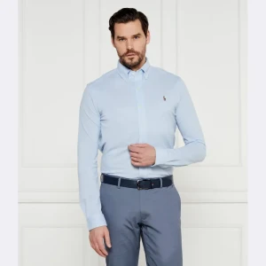 POLO RALPH LAUREN Koszula | Regular Fit | oxford