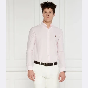 POLO RALPH LAUREN Koszula | Regular Fit | oxford