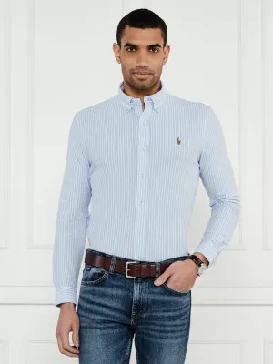 POLO RALPH LAUREN Koszula | Regular Fit | oxford