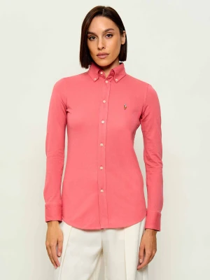POLO RALPH LAUREN Koszula | Regular Fit | oxford