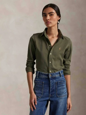 POLO RALPH LAUREN Koszula | Regular Fit | oxford