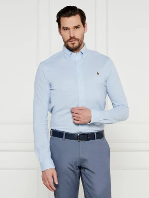 POLO RALPH LAUREN Koszula | Regular Fit | oxford
