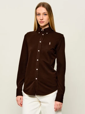 POLO RALPH LAUREN Koszula | Regular Fit | oxford