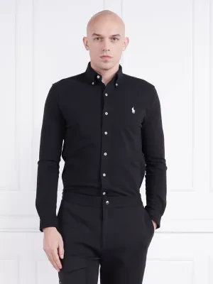 POLO RALPH LAUREN Koszula | Regular Fit | pique