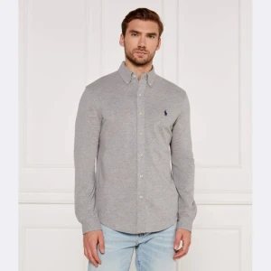 POLO RALPH LAUREN Koszula | Regular Fit | pique
