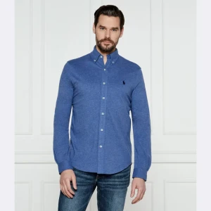 POLO RALPH LAUREN Koszula | Regular Fit | pique