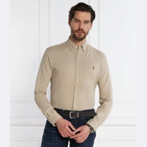 POLO RALPH LAUREN Koszula | Regular Fit | pique