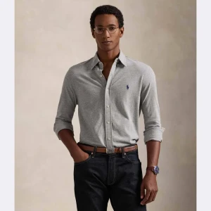 POLO RALPH LAUREN Koszula | Regular Fit | pique