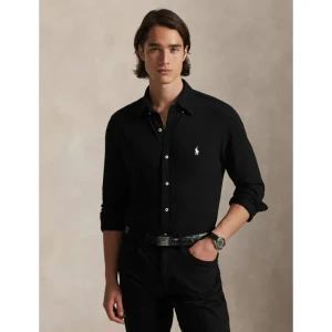 POLO RALPH LAUREN Koszula | Regular Fit | pique
