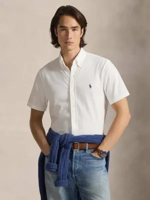 POLO RALPH LAUREN Koszula | Regular Fit | pique