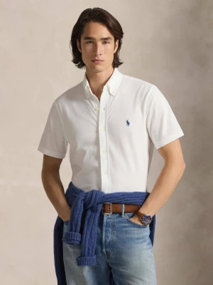 POLO RALPH LAUREN Koszula | Regular Fit | pique