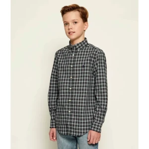 POLO RALPH LAUREN Koszula | Regular Fit | stretch