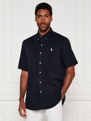 POLO RALPH LAUREN Koszula | Regular Fit | weathered mesh