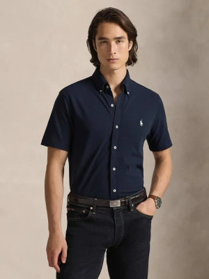 POLO RALPH LAUREN Koszula | Regular Fit | weathered mesh