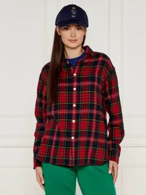 POLO RALPH LAUREN Koszula | Relaxed fit