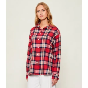 POLO RALPH LAUREN Koszula | Relaxed fit