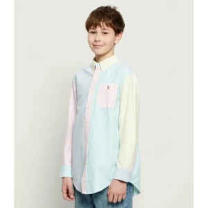 POLO RALPH LAUREN Koszula | Relaxed fit