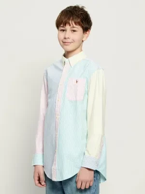 POLO RALPH LAUREN Koszula | Relaxed fit