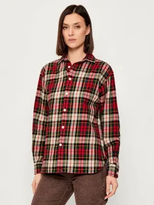 POLO RALPH LAUREN Koszula | Relaxed fit