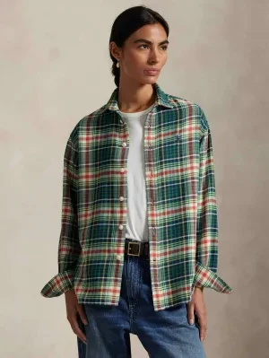 POLO RALPH LAUREN Koszula | Relaxed fit