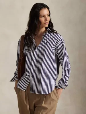 POLO RALPH LAUREN Koszula | Relaxed fit