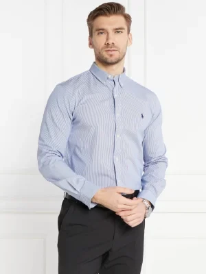 POLO RALPH LAUREN Koszula | Slim Fit