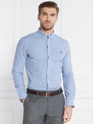 POLO RALPH LAUREN Koszula | Slim Fit