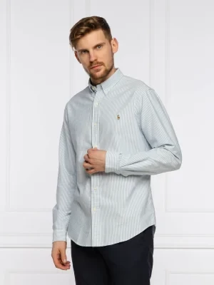 POLO RALPH LAUREN Koszula | Slim Fit