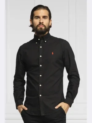 POLO RALPH LAUREN Koszula | Slim Fit