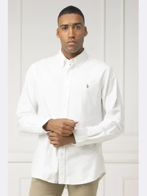 POLO RALPH LAUREN Koszula | Slim Fit