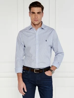 POLO RALPH LAUREN Koszula | Slim Fit