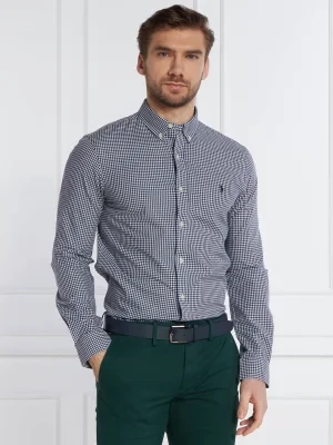 POLO RALPH LAUREN Koszula | Slim Fit