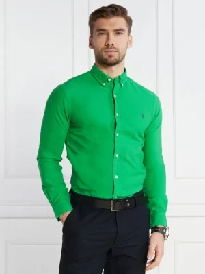 POLO RALPH LAUREN Koszula | Slim Fit