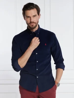 POLO RALPH LAUREN Koszula | Slim Fit