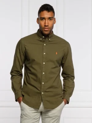 POLO RALPH LAUREN Koszula | Slim Fit