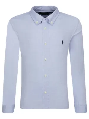 POLO RALPH LAUREN Koszula | Slim Fit