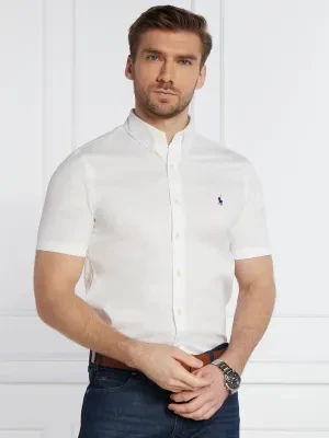 POLO RALPH LAUREN Koszula | Slim Fit